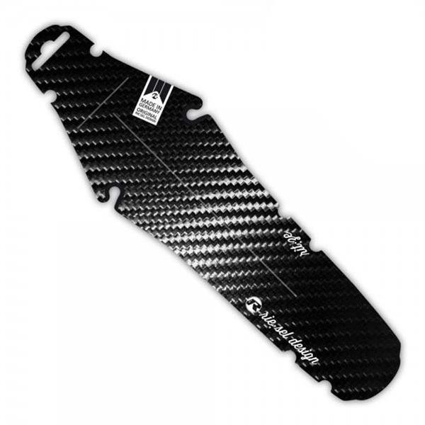 Riesel design Spatbord riesel a flexfender carbon 2016 (4260403940914)