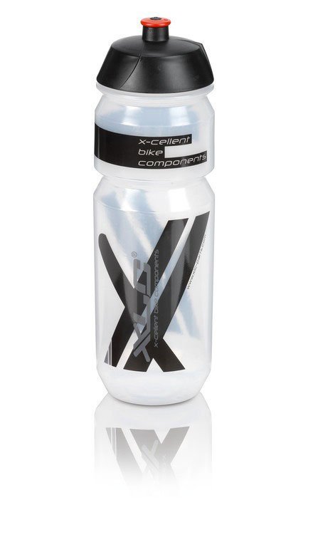 Bidon Xlc 750ml zw (4032191988115)