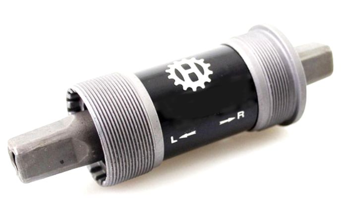Trapasset Xtrabike 68/132 stalen cups (8716637016438)