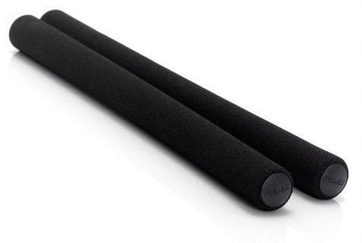 Stuurfoam Xlc zwart 400mm ds a 2 (4032191692579)