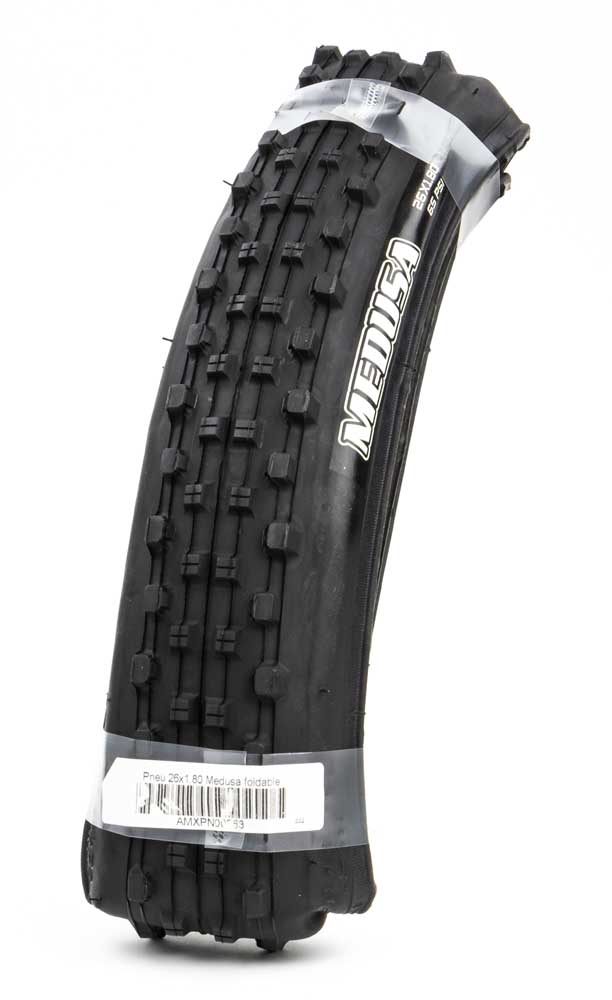 Maxxis Bub 26x180 mx 47-559 medusa zw vw (8715957492069)