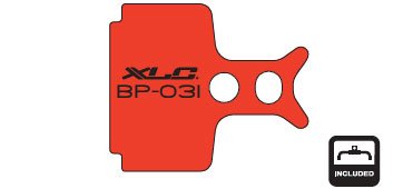 Remblok Xlc formula mega/one/r/rx set a 2 (4032191842066)
