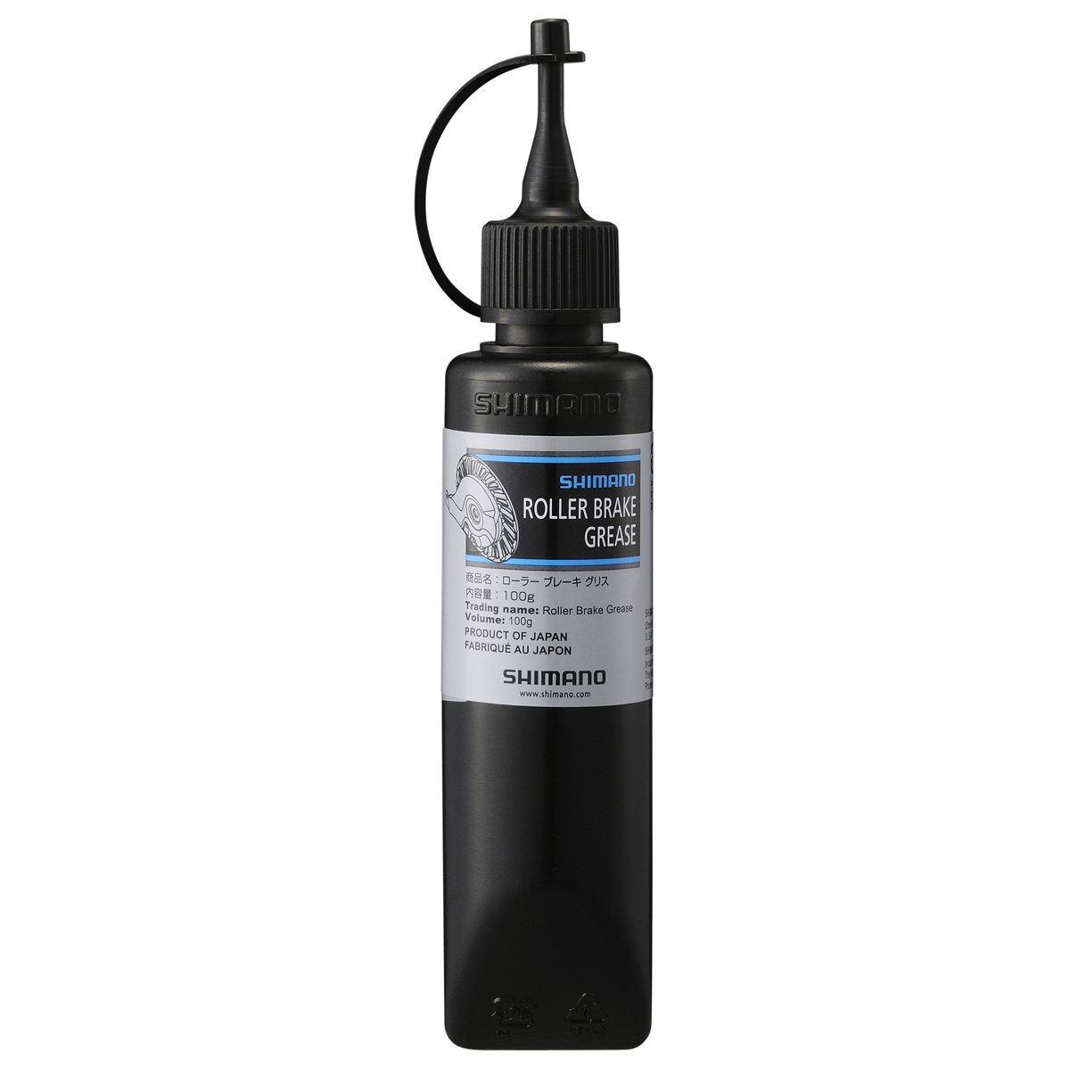 Shimano Vet Voor Rollerbrake Tube 100 Gram (4524667127703)