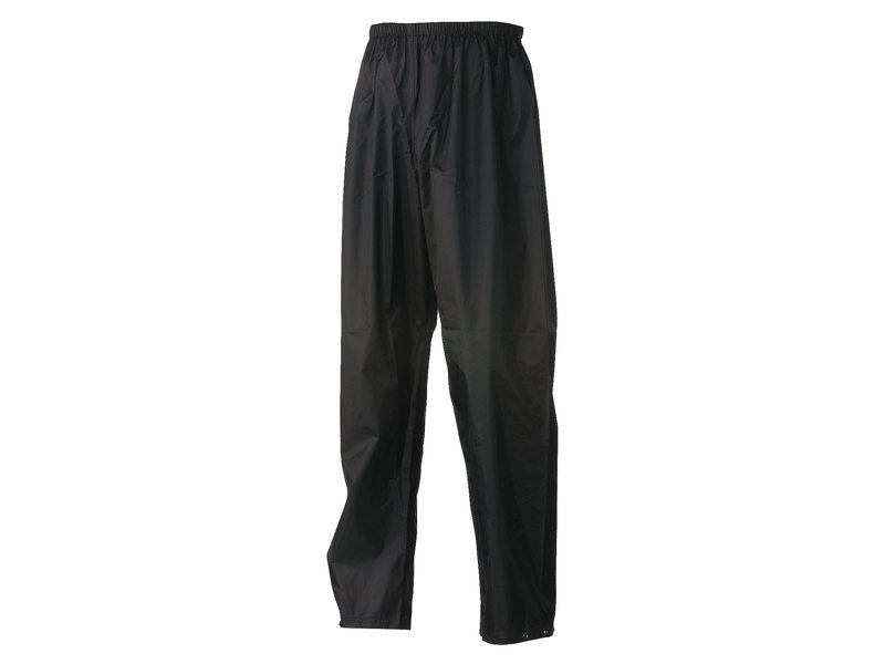 Agu basic rain pants black xl (8713278834971)