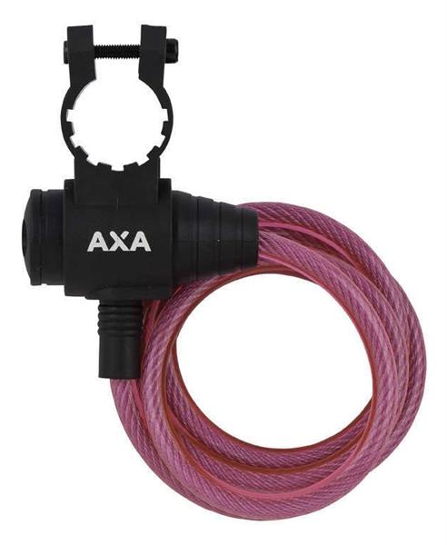 Slot Axa kabel zipp 120x8 rs (8713249231709)
