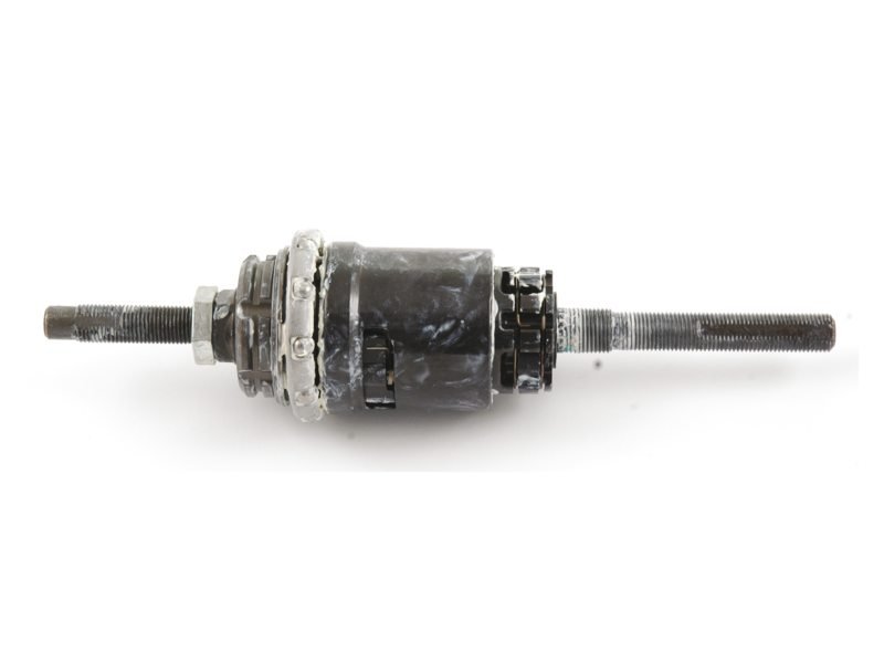 Shimano Binnen unit (170,3mm as) sg-3r40 (4524667174684)