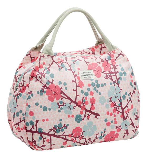 Tas New looxs tosca hanna pink (8714827177037)