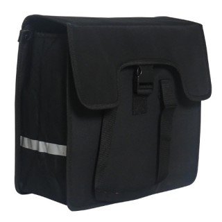 BECK Shopper Jeans Black (8718657858388)