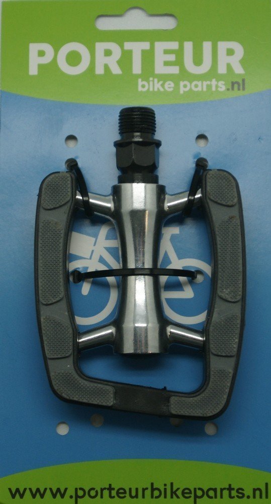 Porteur pedaal hybride (8719214960483)