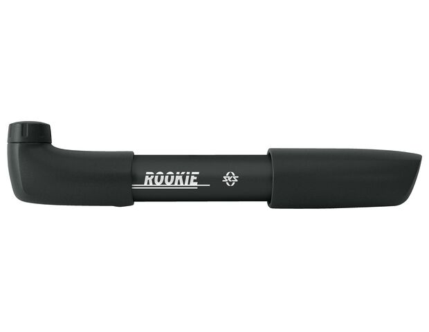 Pomp Sks hand rookie 1 duokop 225-240mm zw krt (4002556509187)