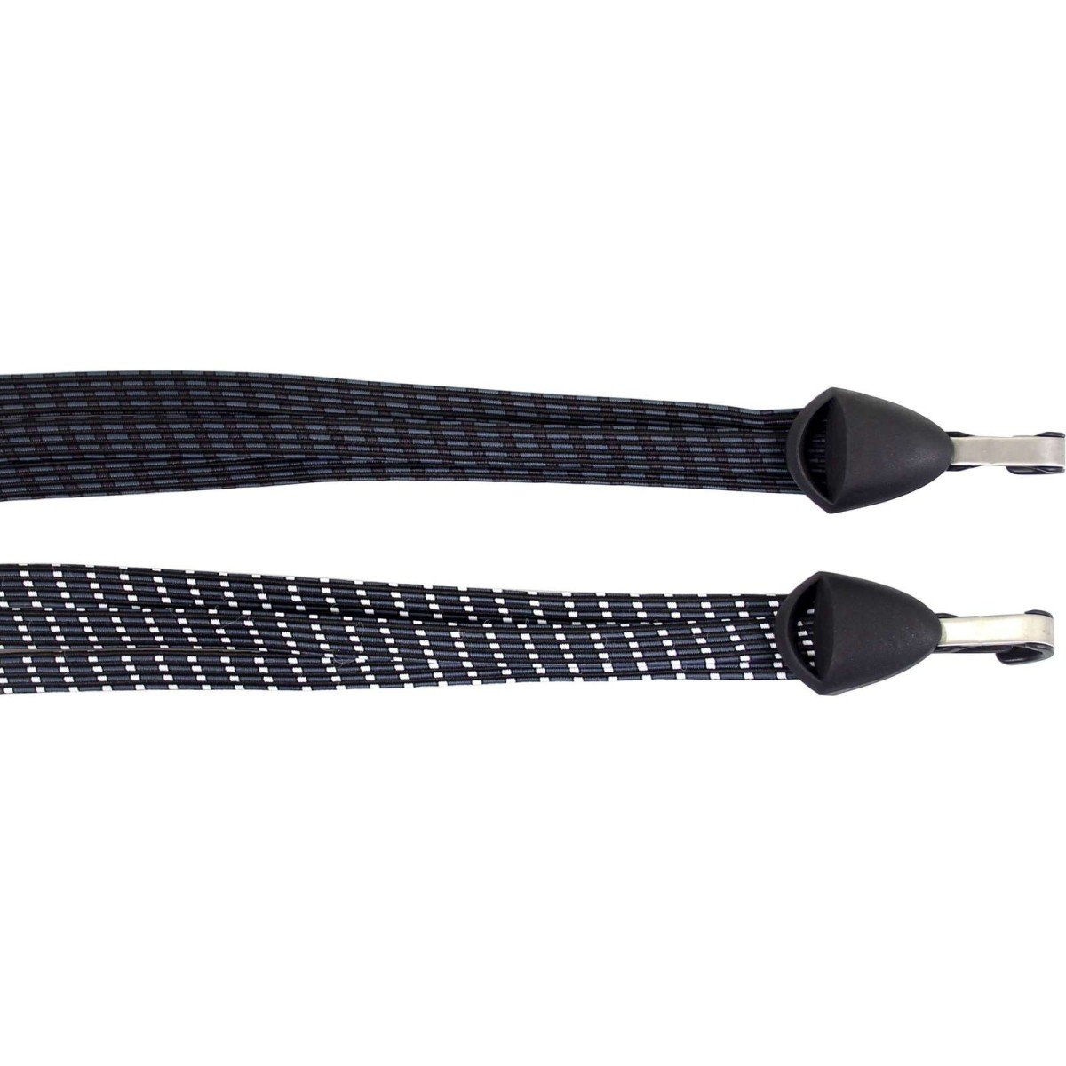Snelb Widek trio m/haak zwart/wit (8712864230081)