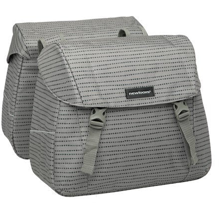 Tas New looxs joli double nomi grey (8714827984147)