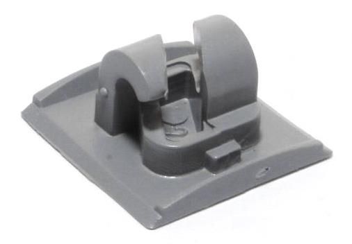 Batavus spatbord stanghouder curana 2 (8715957182656)