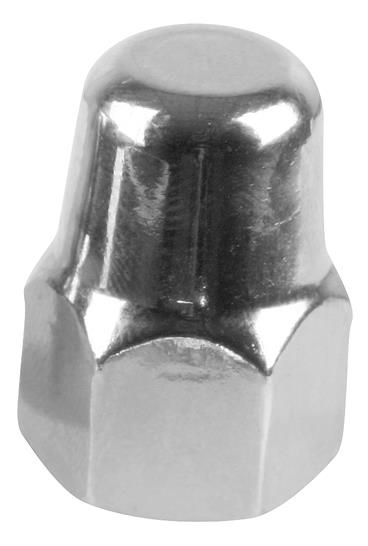 Batavus shimano nexus moer a as dop l/r 3/8v (8715957182311)