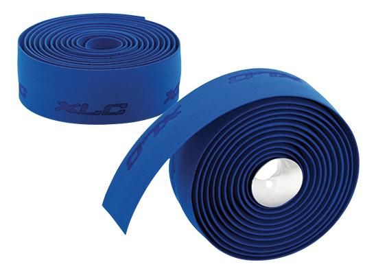 Stuurlint Xlc cork gel blauw (4032191660387)