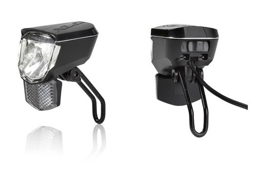 Koplamp Xlc sirius led stl 20 lux zw (4055149268275)