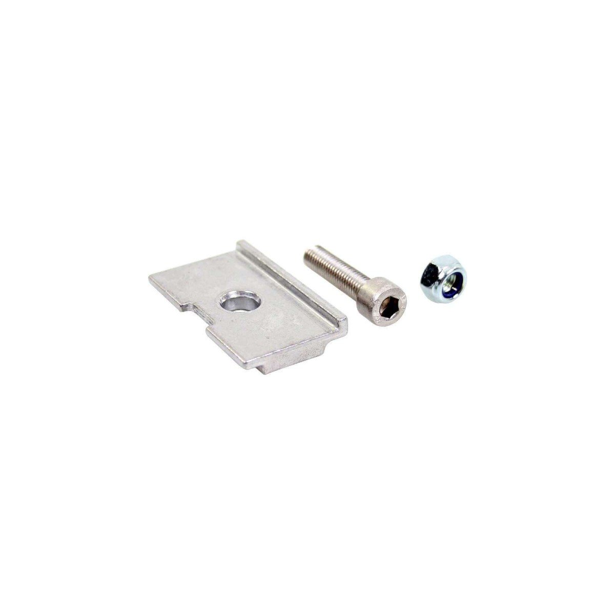 Stand Esge adapterplaat smal - breed (7612616045752)