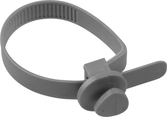 Batavus jasbeschermer binder /klem (8715957182915)