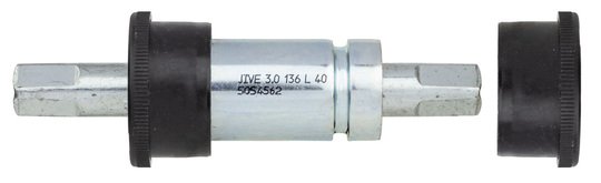 Batavus Bat trapasset z/s 40mm 136mm ion alle types (8715957154127)