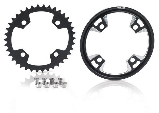 Kett blad 38 Xlc bosch e-bike alm cg 104 zw (4032191950419)