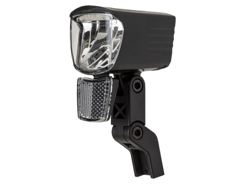 Cordo spark xl led koplamp e-bike 6-48v 80 lux (8717565649552)