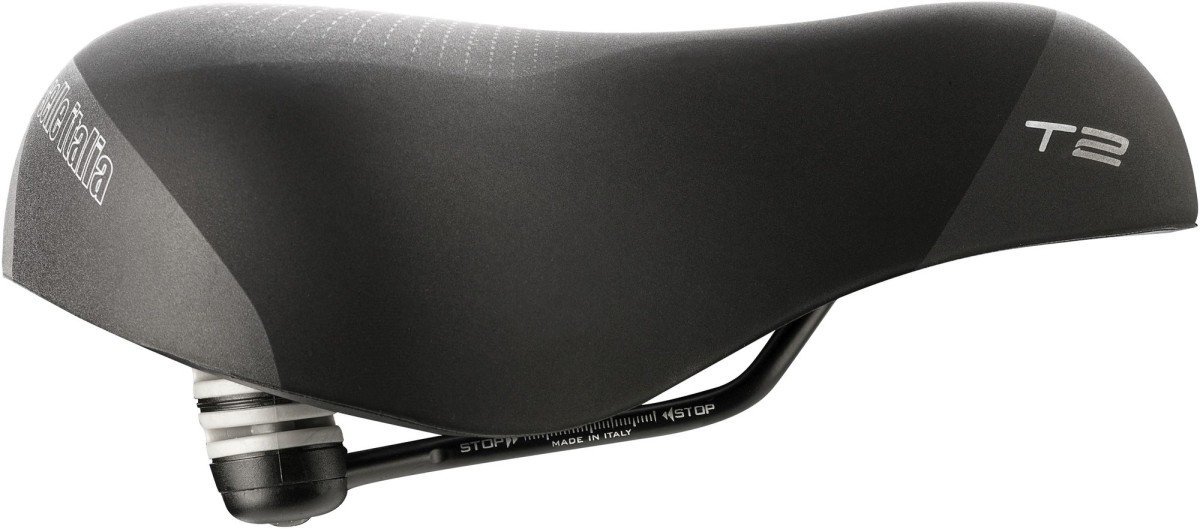 Selle italia Zadel sit t2 flow l2 zw (8030282510876)
