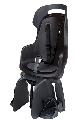 Duo Bobike a maxi go mik hd urban black (5604415150210)