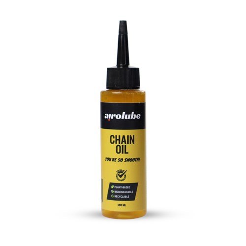 Airolube Olie al chain oil flacon 100ml (8719992551118)