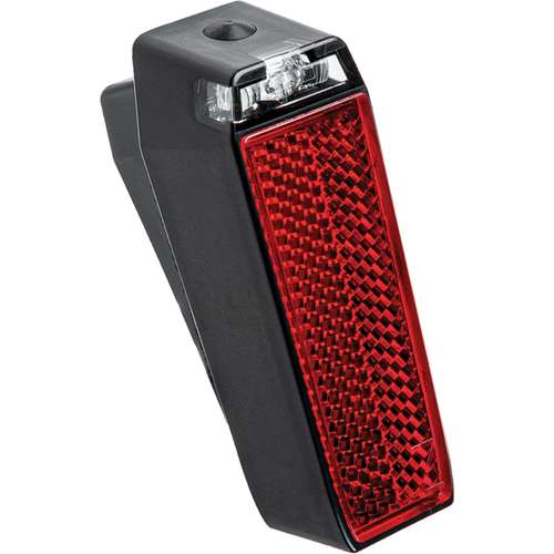 Achterlicht Axa nyx batt led zw (8713249303901)