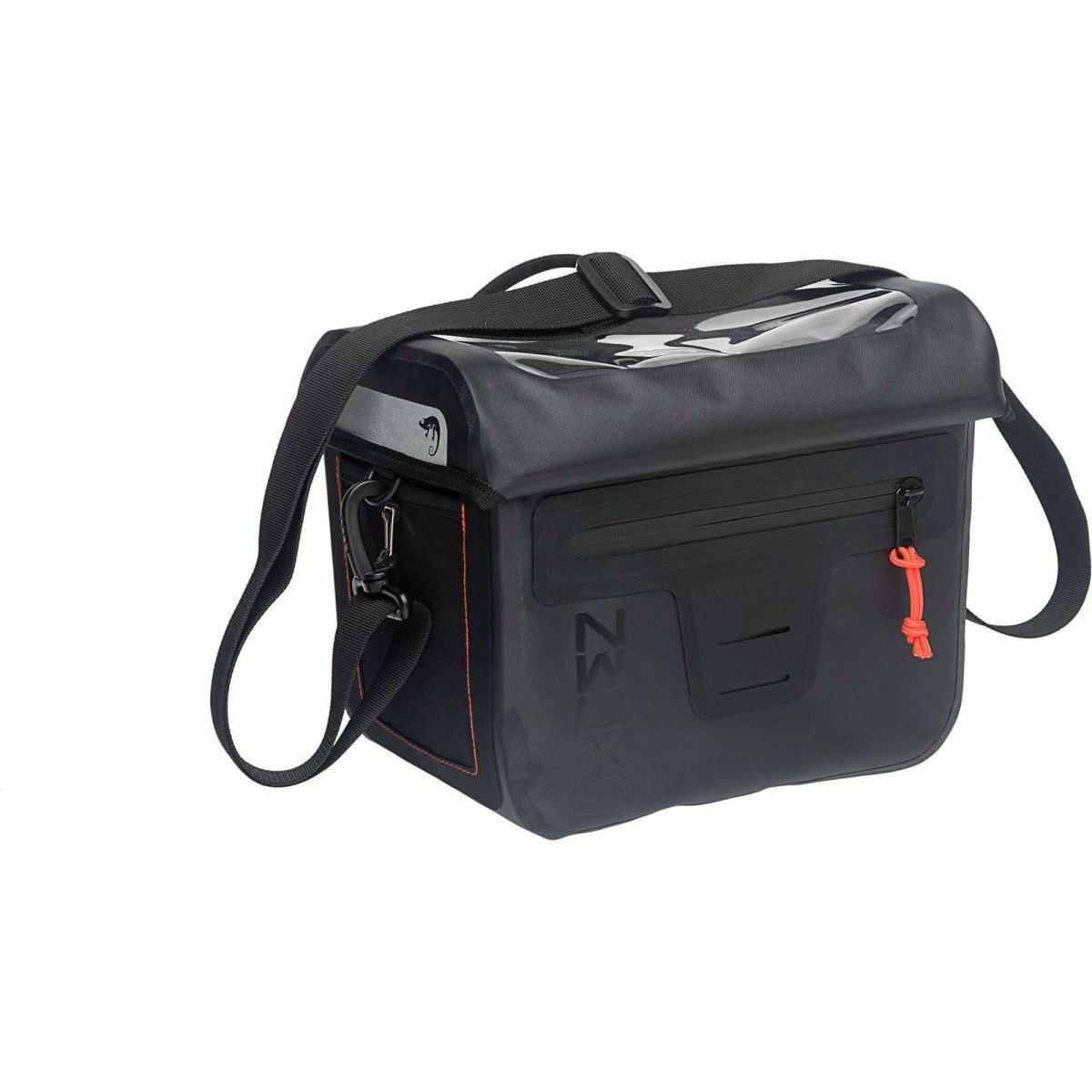 Tas New looxs varo handlebar klickfix zw (8714827096000)