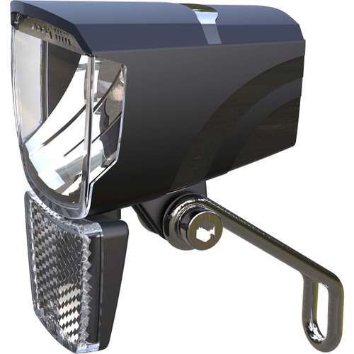 Koplamp Union 4270e spark e-bike led 6-44v zw krt (8590966515905)
