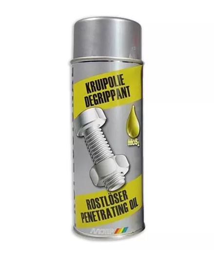 Olie Motip kruip 400 ml 000573 (8711347000678)