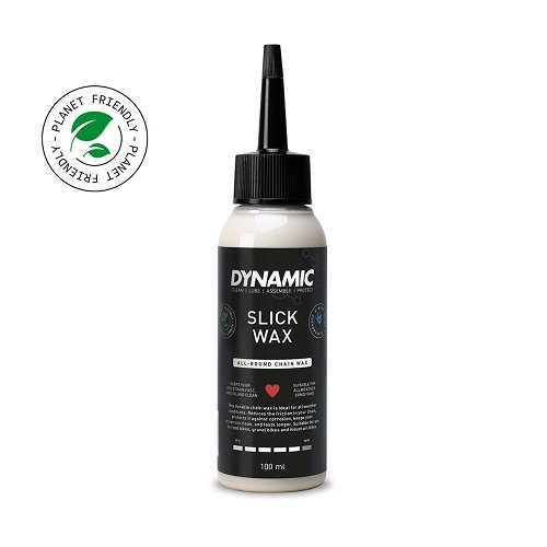 Dynamic Olie dy slick wax lube 100ml (8720387297214)