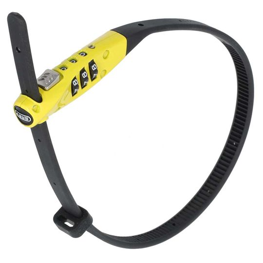 Slot Abus kabel combiflex travelguard 45cm ge (4003318956010)
