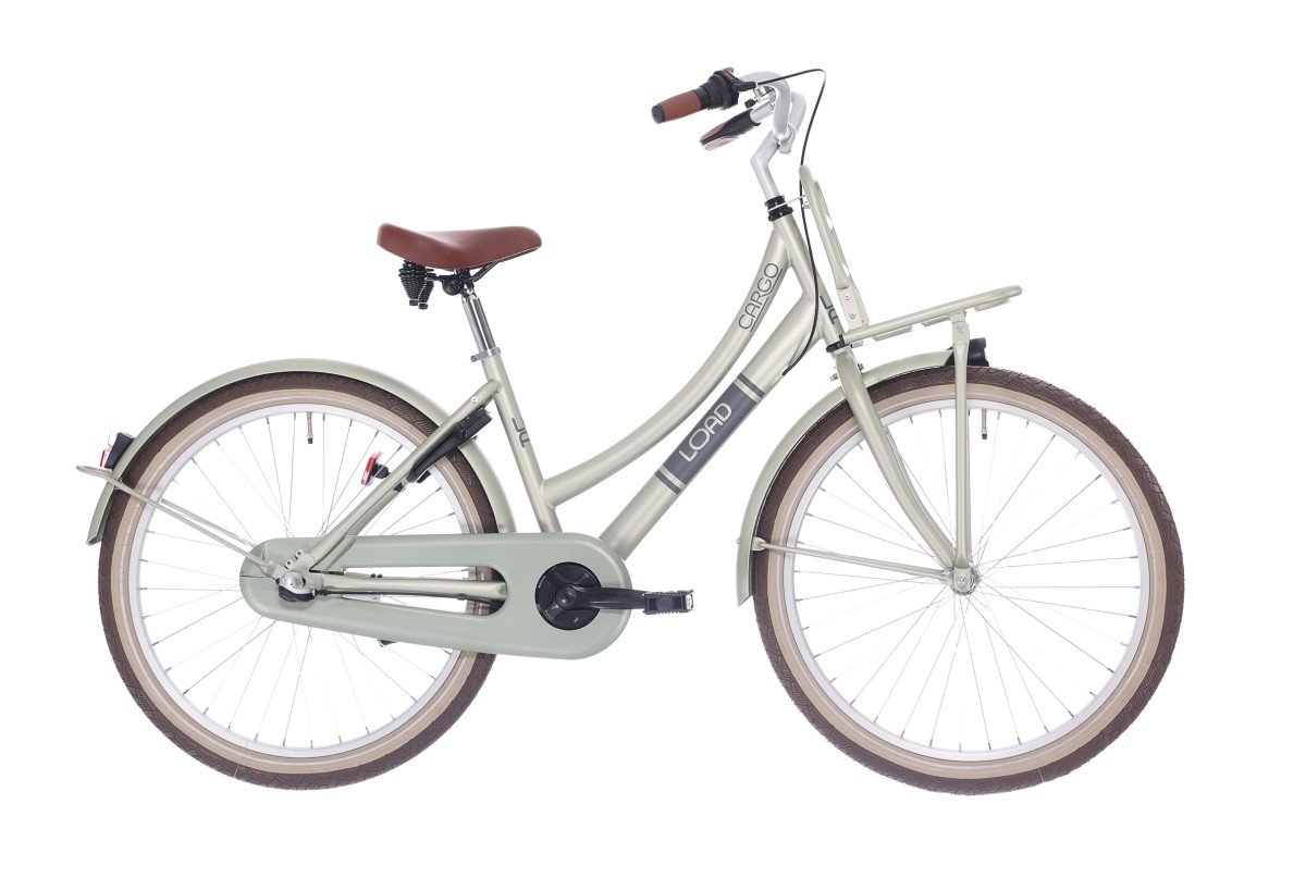 BIKE FUN KIDS LOAD Meisjes Desert Sage 33cm 2025 (8716669016710)