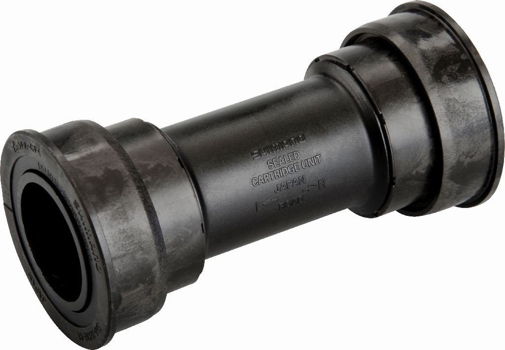 Shimano Bracket Set MT800 Press Fit Voor MTB High (4524667919964)