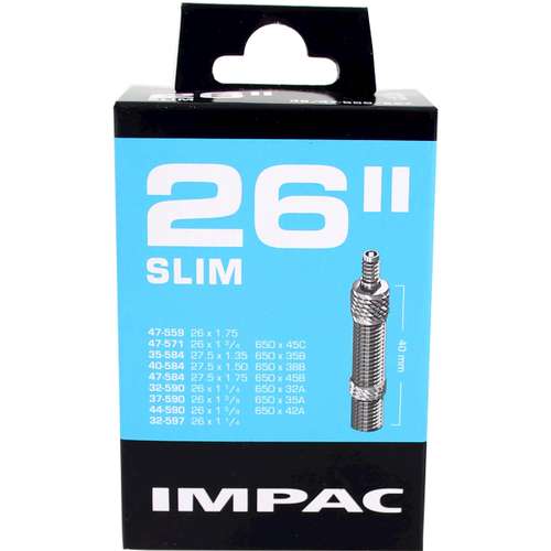 Impac Bib 26x11/4-13/8-175 im dv (40) slim (4026495772266)