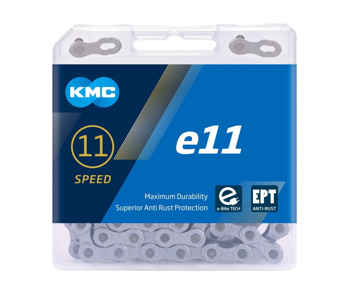 Ketting 11v 11/128 Kmc e11 ept 136 zi (4715575890036)