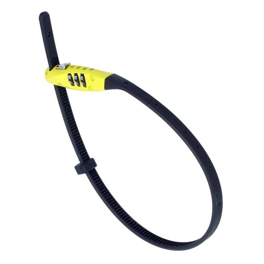 Slot Abus kabel combiflex travelguard 45cm ge (4003318956010)