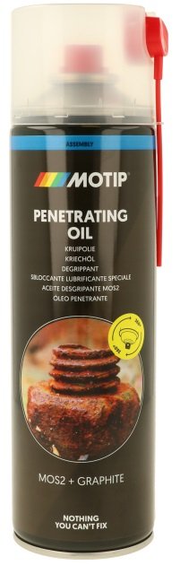 Olie Motip kruip 400 ml 000573 (8711347000678)
