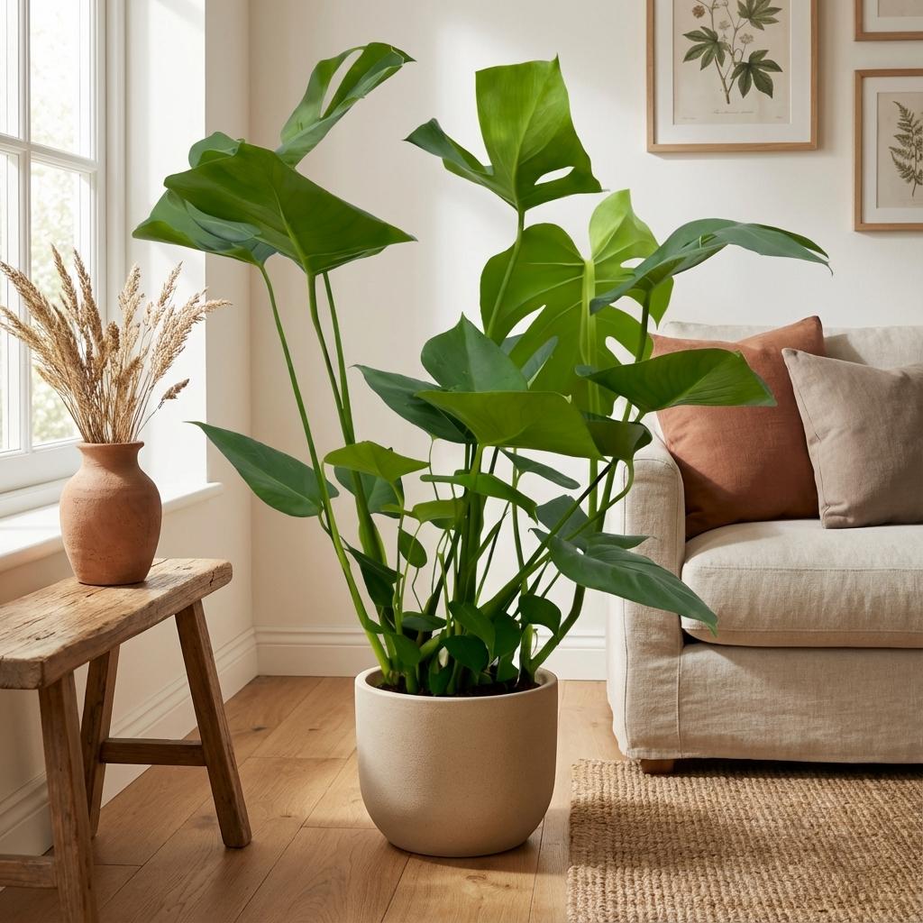 Monstera (35793)