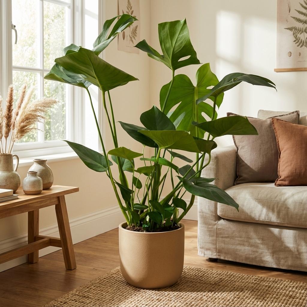 Monstera (35793)