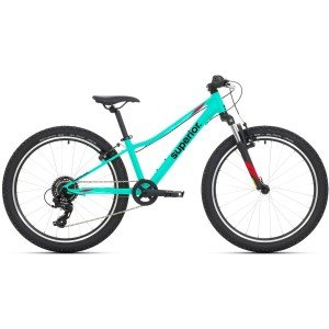 Superior Racer 24