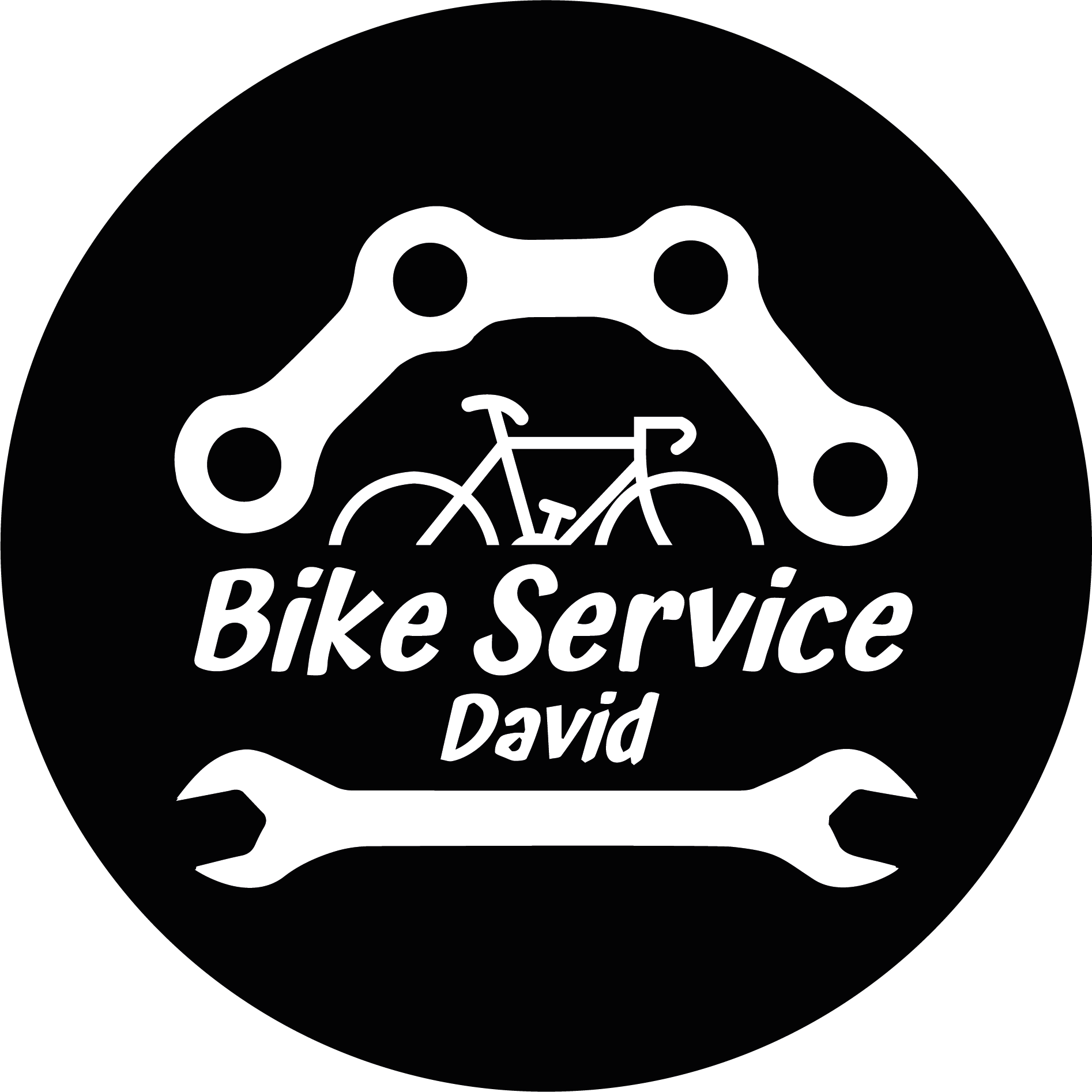 Bike Service David