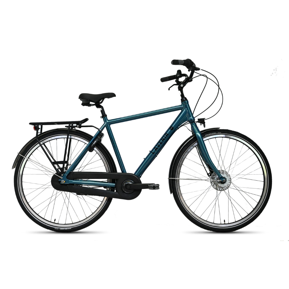 L'Avenir Urban C8