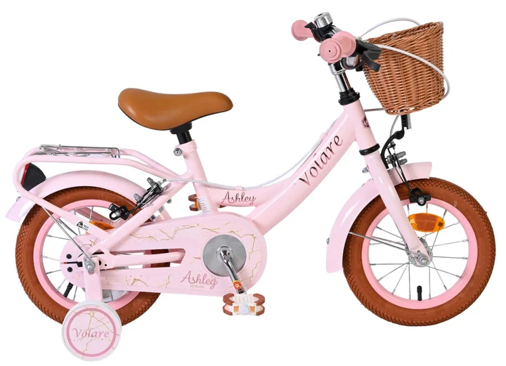 Volare Ashley 12"