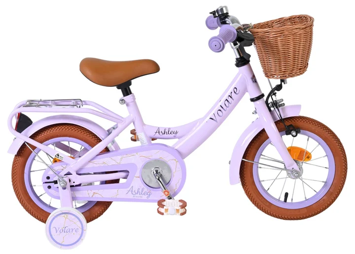Volare Ashley 12"