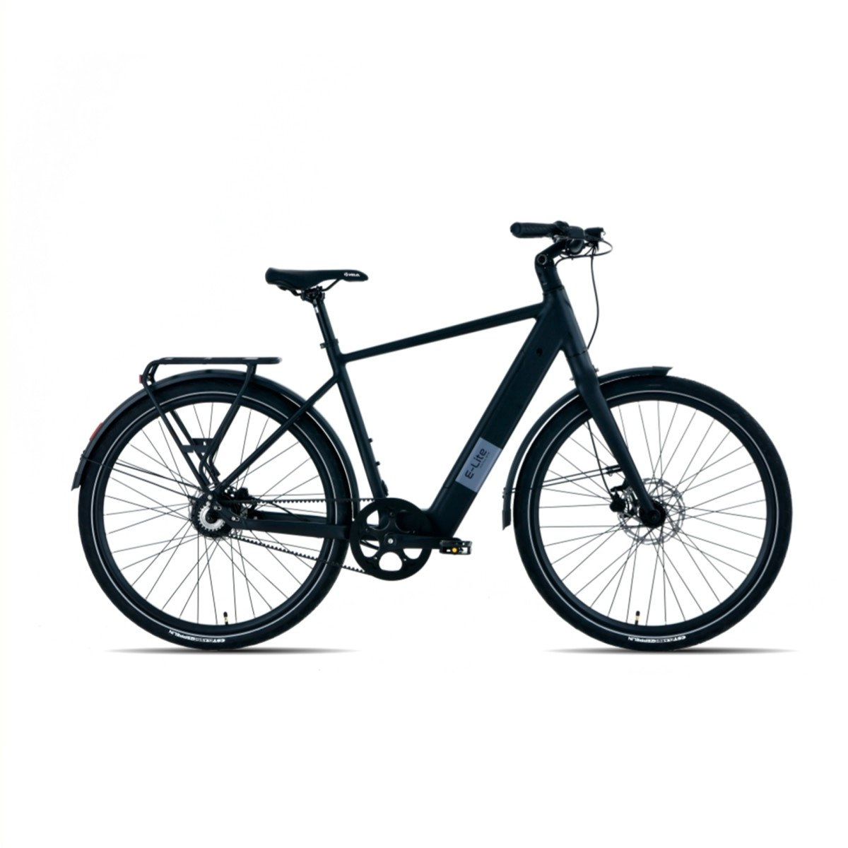Avalon E-Lite