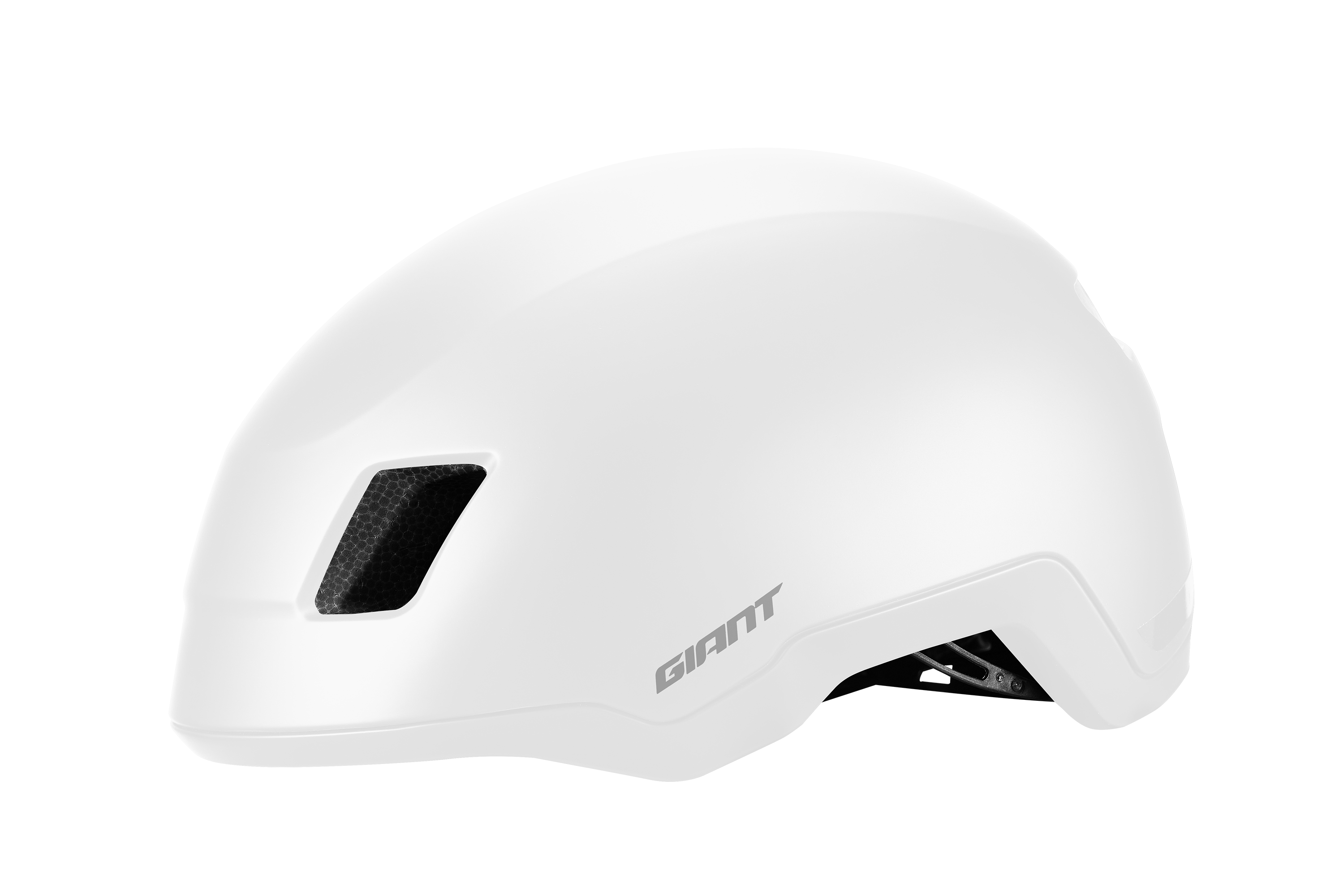 GIANT NOVO URBAN HELMET WHITE L (4713250106144)