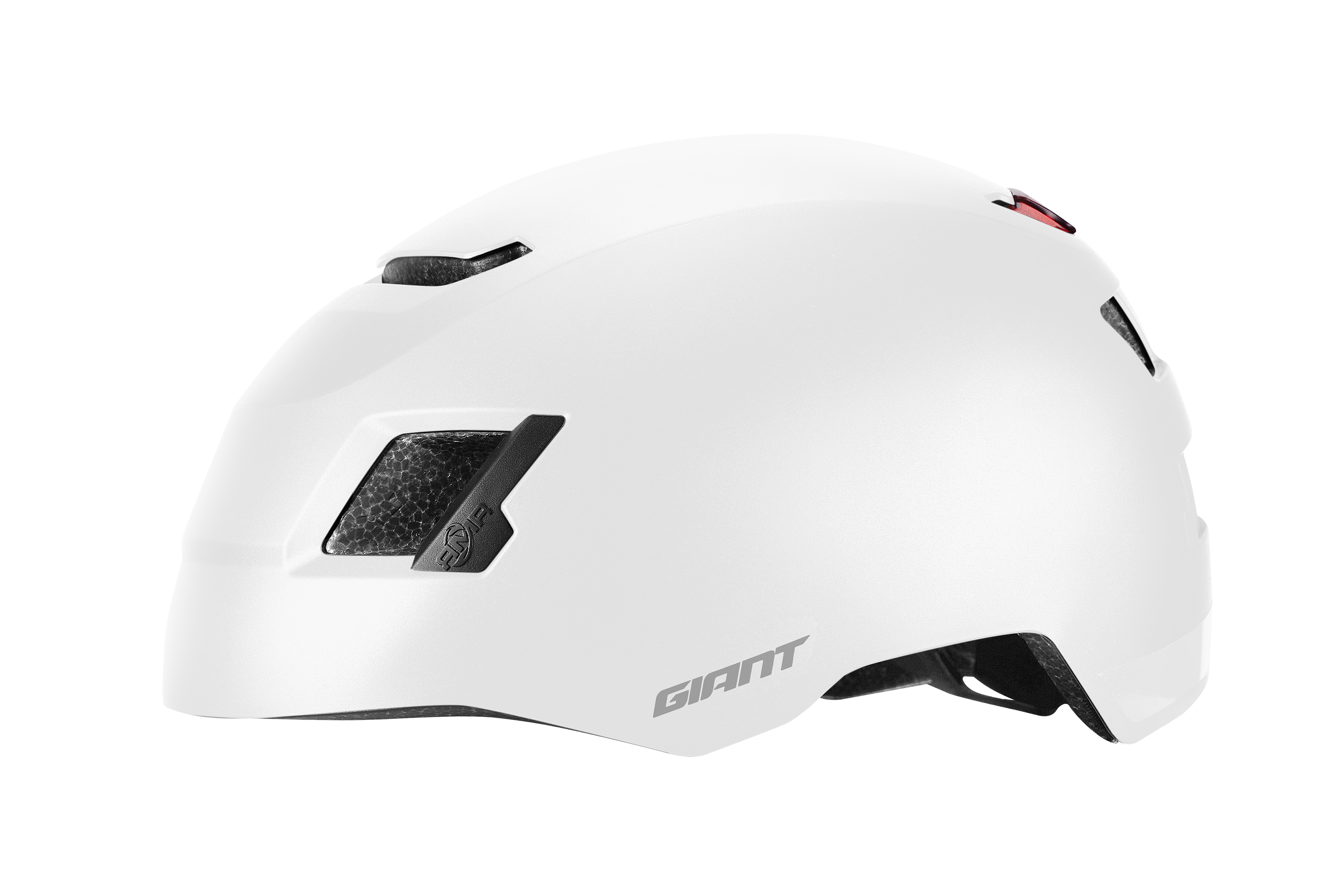 GIANT NOVO CITY HELMET WHITE L (4713250106182)